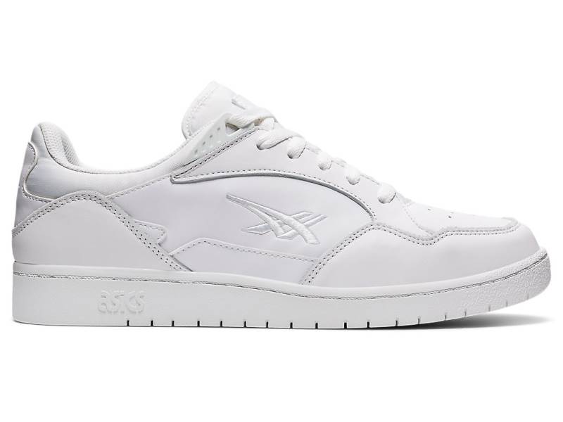 Tênis Asics SKYCOURT Homem Branco, 1864A323.379